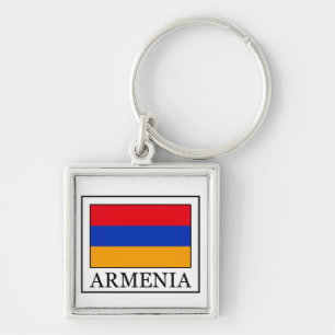 Chaveiro Armênia