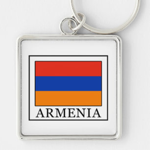 Chaveiro Armênia