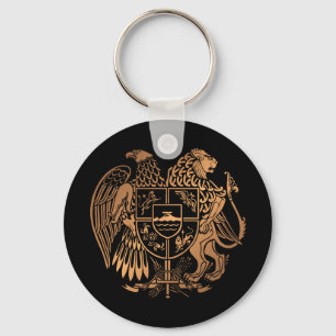 Chaveiro Armênia