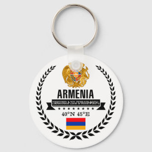 Chaveiro Armênia
