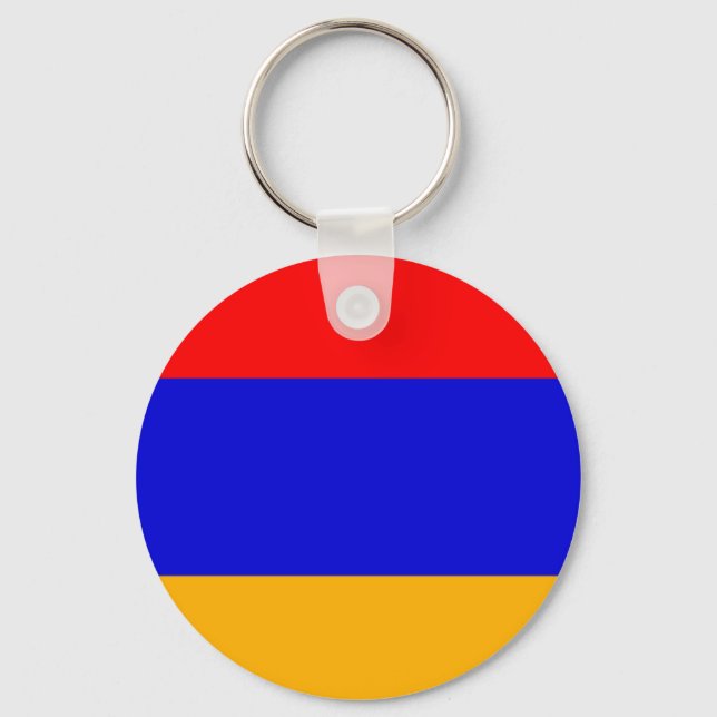 Chaveiro Armênia (Frente)