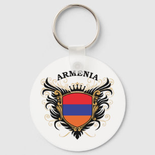 Chaveiro Arménia