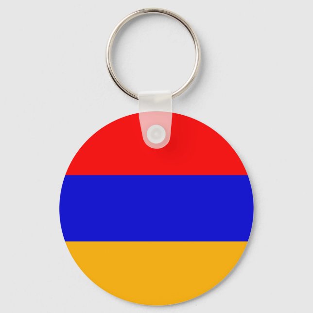Chaveiro Armênia (Frente)