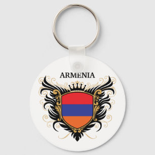 Chaveiro Arménia [personalize]