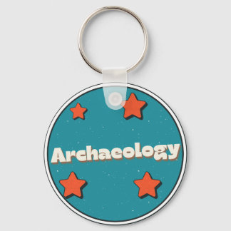 Chaveiro Arqueologia