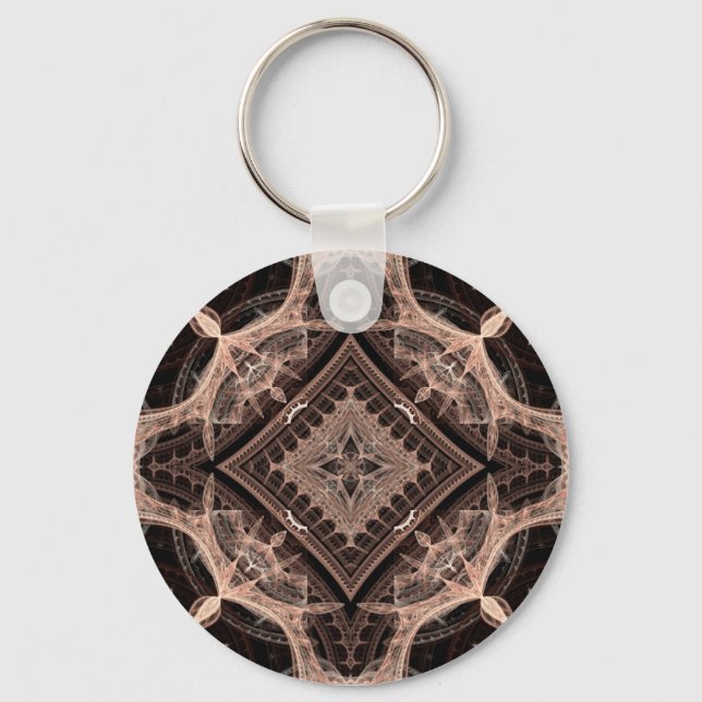 Chaveiro Arquiteto (Frente)