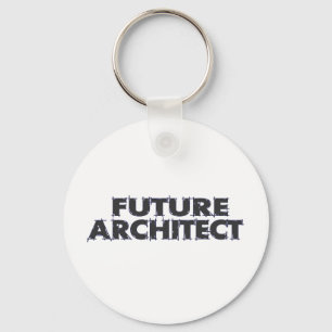 Chaveiro Arquiteto futuro