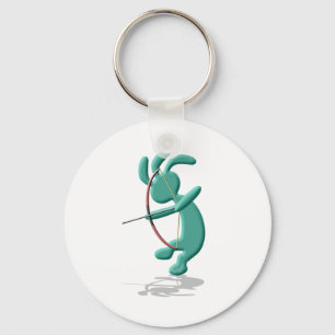 Chaveiro Arquivo Kokopelli Kids