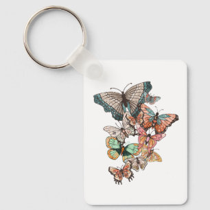 Chaveiro Arraste para o Primavera