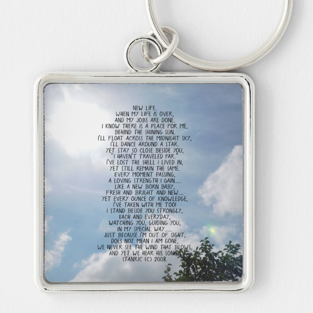 CHAVEIRO ART E DESIGN (Frente)