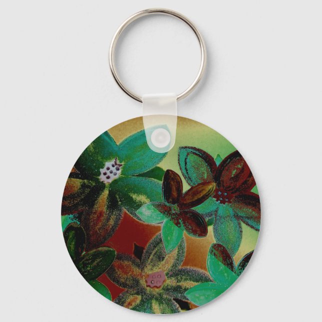 Chaveiro ArtbyLina 44 (Frente)