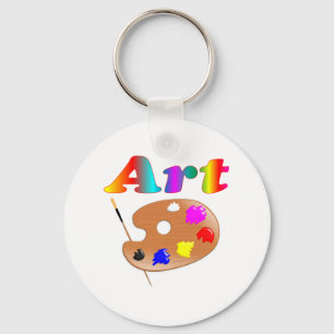 Chaveiro Arte