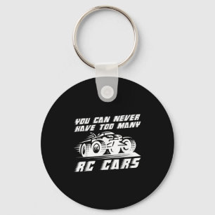 Chaveiro Arte Carreira Rc Para Homens Crianças Rc Caminhão 