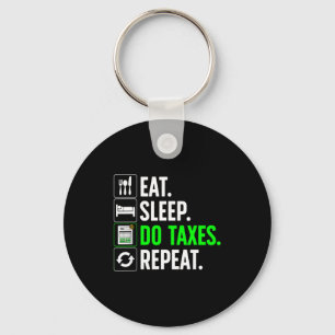 Chaveiro Arte Contábil Divertida Para Homens Mulheres Plani