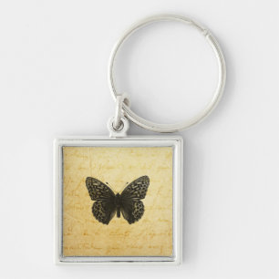 Chaveiro Arte da Borboleta