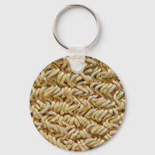 Chaveiro Arte de Comida japonesa