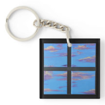 Arte do Céu Dimensionável