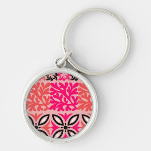 Chaveiro Arte floral