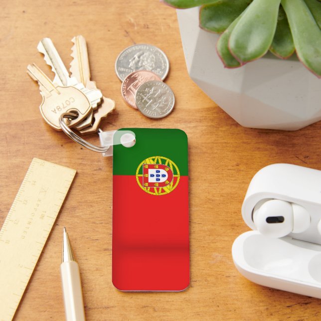 Chaveiro Arte popular portuguesa (Mesa)