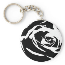 Arte Rosa posterizada