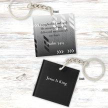 Arte Versa de Bíblia Negra e Cinza Elegante