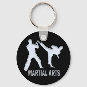 CHAVEIRO ARTES MARCIAIS