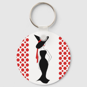 Chaveiro Artesanato da bruxa