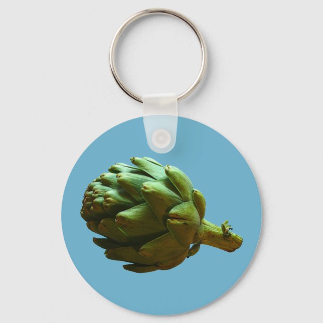Chaveiro Artichoke (Frente)