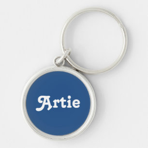 Chaveiro Artie de Cadeia de Chave