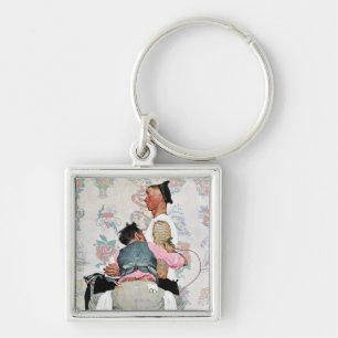 Chaveiro Artista do tatuagem