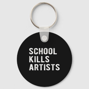 Chaveiro Artistas de Matares Escolares