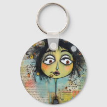 ArtLady 26 Encantadora e angustiado