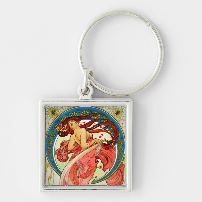Chaveiro Arts Dance (Frente)