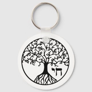 Chaveiro ÁRVORE da VIDA - Sefirah