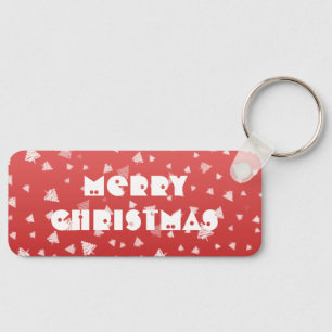 Chaveiro Árvore de Natal