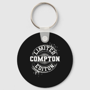 Chaveiro Árvore genealógica da família Compton Funny Surnam
