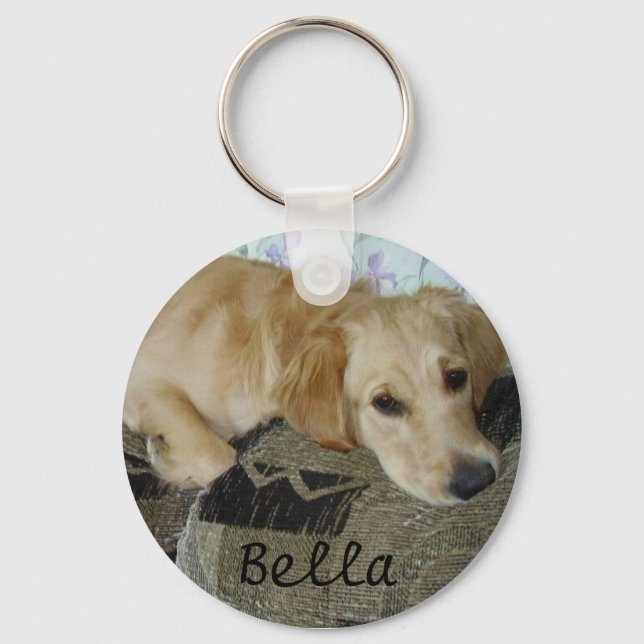 Chaveiro às 8 horas, (Frente)