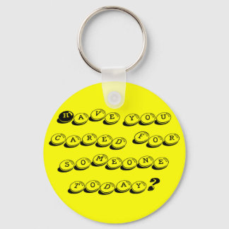 Chaveiro As coisas simples