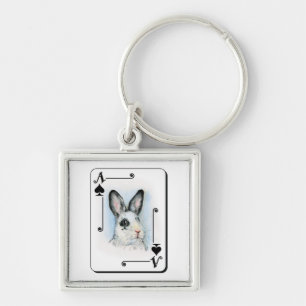 Chaveiro Ás de espada