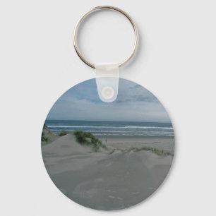 Chaveiro As dunas aproximam o mar