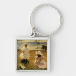 Chaveiro As Irmãs