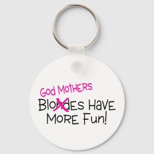 Chaveiro As mães do deus têm mais divertimento