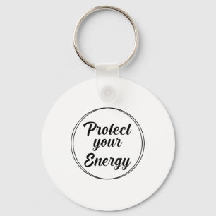 Chaveiro As mulheres protegem a sua consciência energética