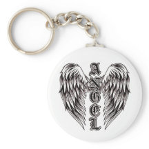 Asas de Anjo