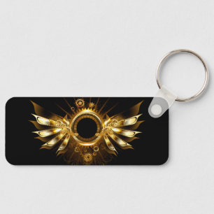 Chaveiro Asas de vapor