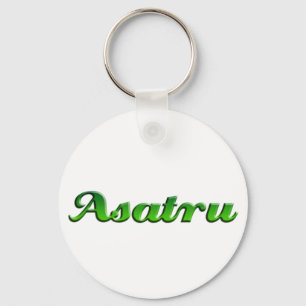 Chaveiro asatru