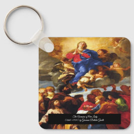 Chaveiro Ascensão de Nossa Senhora