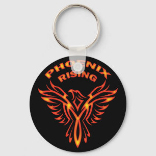 CHAVEIRO ASCENSÃO DE PHOENIX