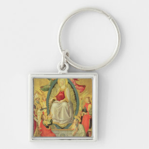 Chaveiro Ascensão do Virgin, 1465