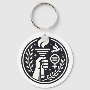 Chaveiro Ascensão Unity